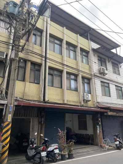 3拍預估431萬【水源街一段公寓】捷運淡水站 視意圖