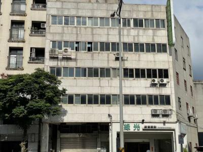 3拍預估1255萬【羅斯福路五段公寓】辦公室︱捷運萬隆站視意圖