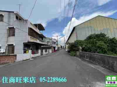 售台南市善化區東勢寮透天透天3,280萬